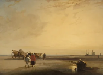 Normandy Sands